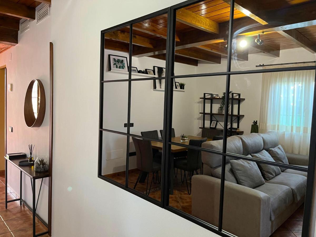 El Parral - Piscina Y Sala De Cine Holiday home